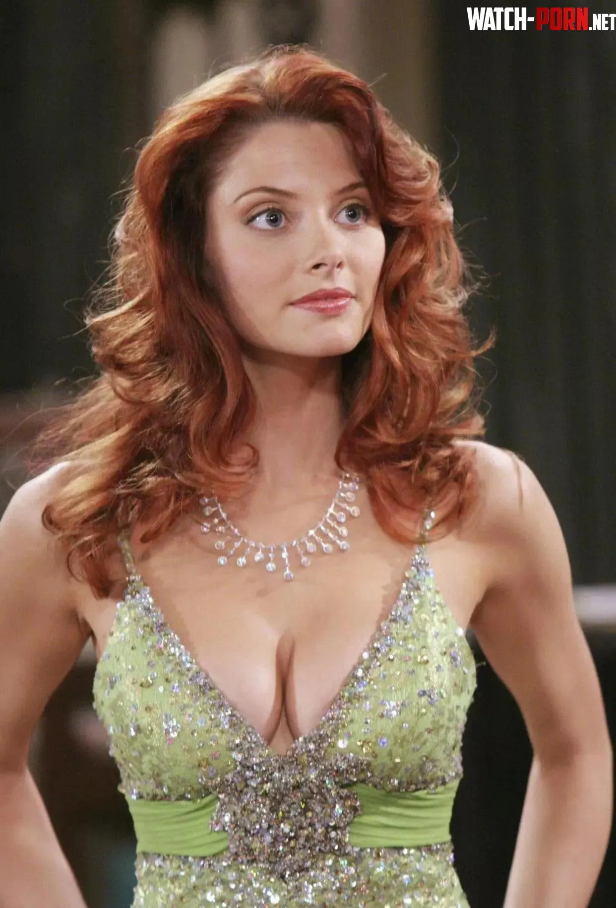 April Bowlby by McCoy303