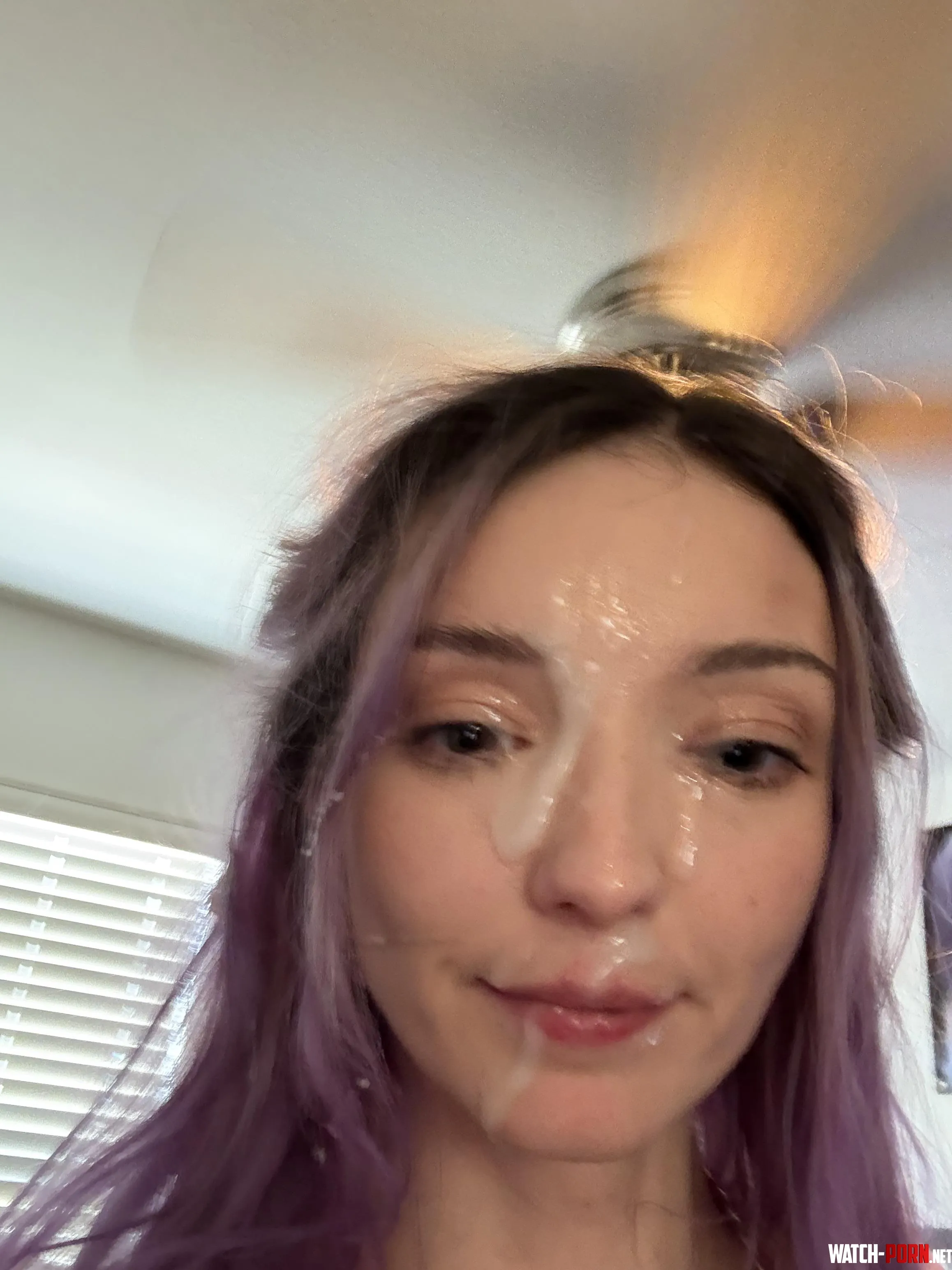 pump a thick load on me like this by xbrenny