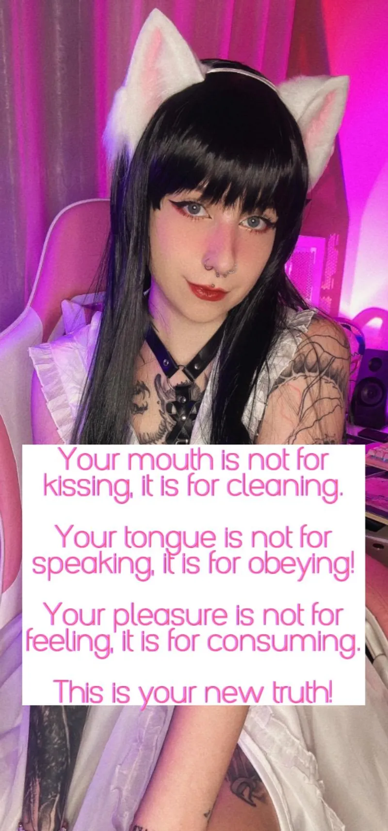 Thumbnail Reminder for Betas: Exploring CEI Captions by InkedInferna