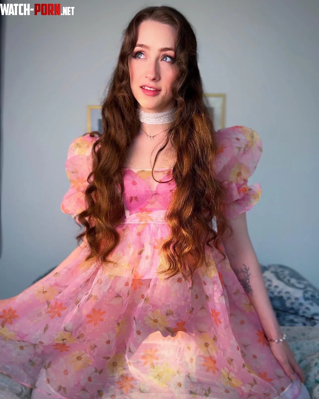 Chain, cage, or breed… by ChloeAnnRose