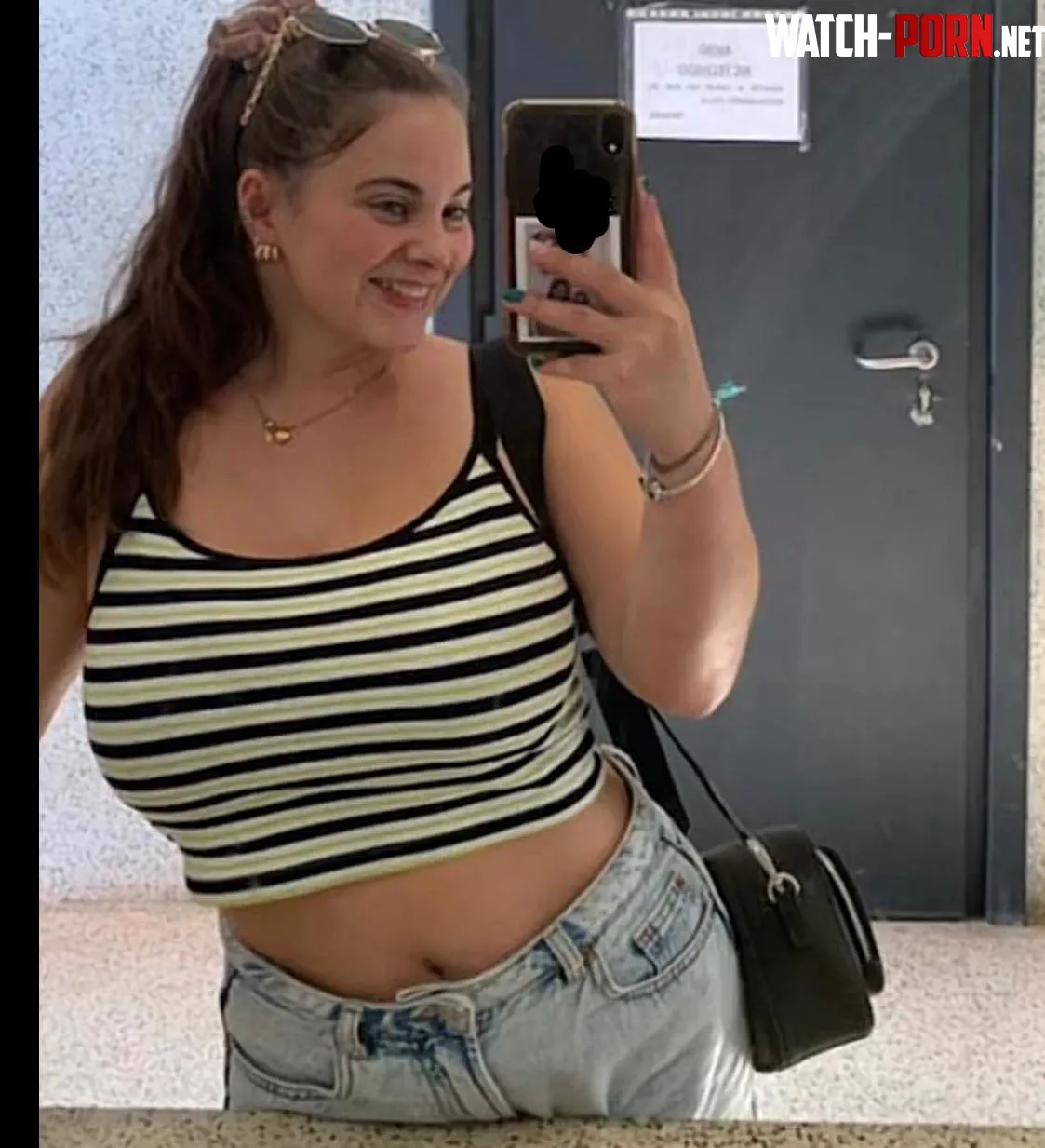 Busty! by Free_Outcome6593