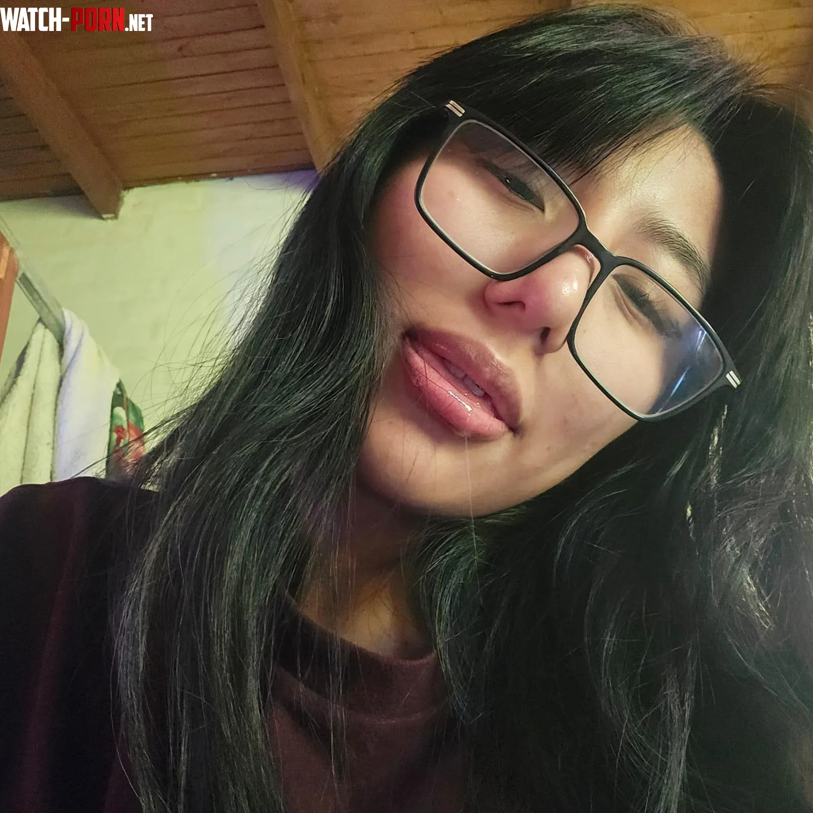 a cold and natural reminder of where my focus ends and yours begins by Virtualuuxx