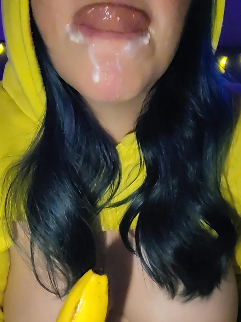 Thumbnail Bananalicious Adventures with breannalovesbananas