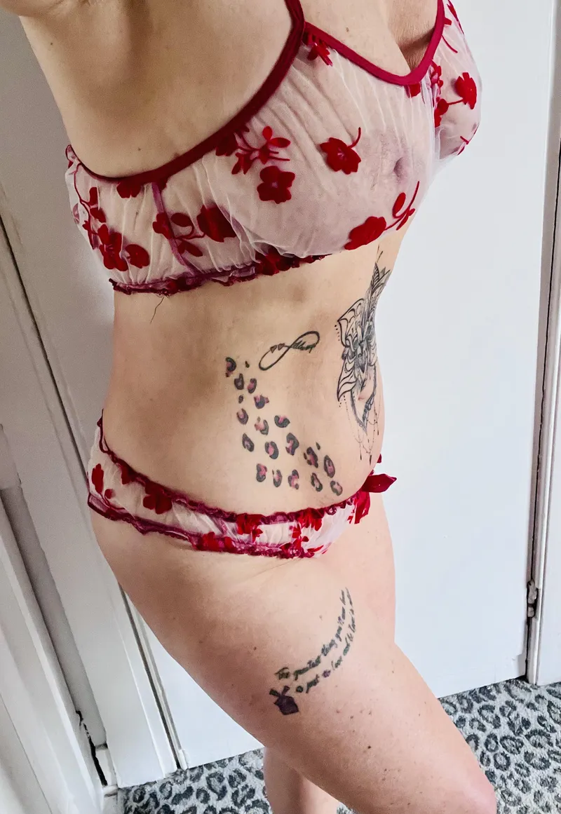 Thumbnail AmyGoddess32's Journey: Striving to Do Better