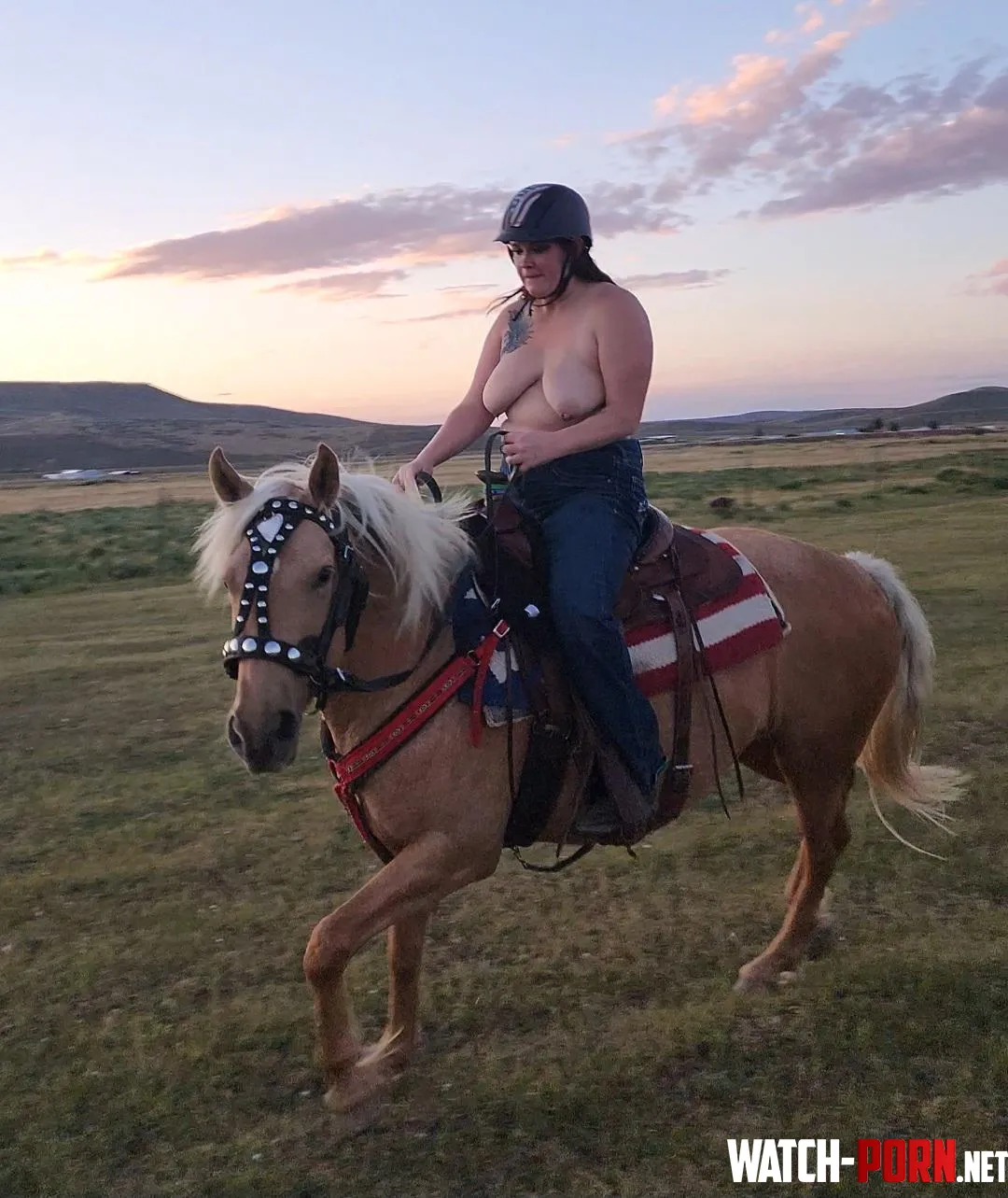 It's a wonderful feeling by Mundane-Value-7383