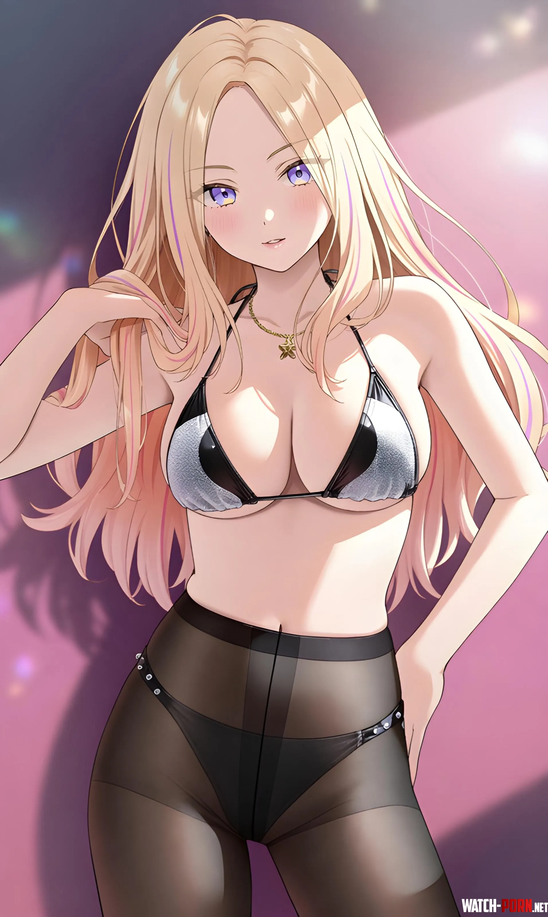 Sena Juo [Idolmaster] by WoolsonDaSheep