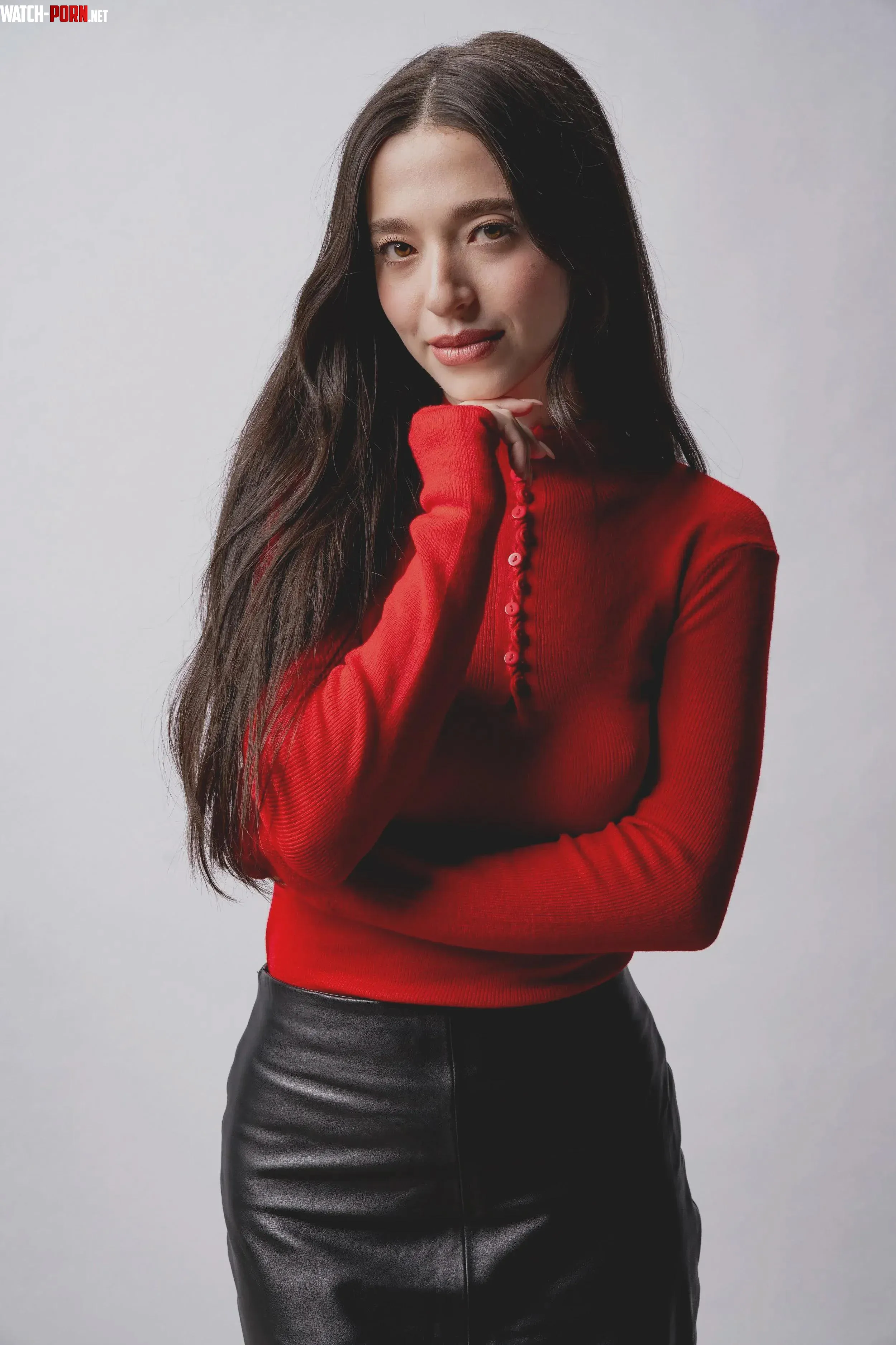 Mikey Madison by LolthCat2187