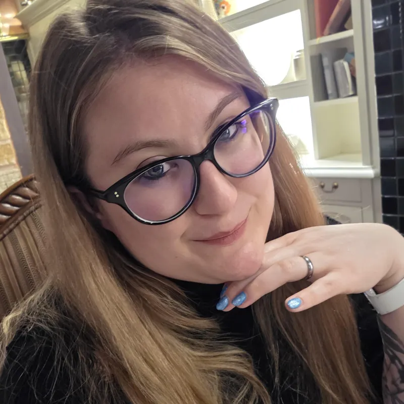 Thumbnail Morning Delight: Starting the Day with a Smile | chubby