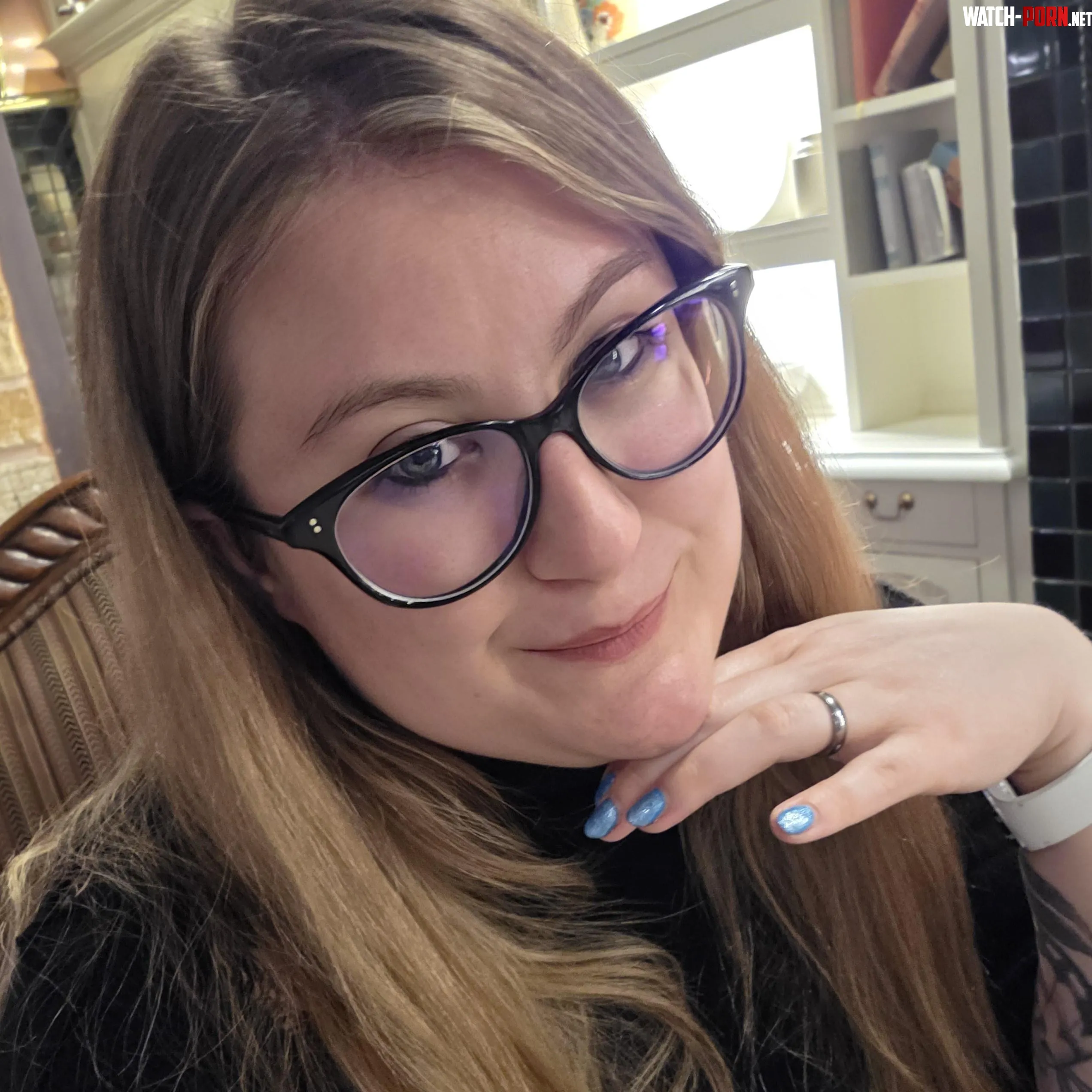 Good morning! by dirtynerdette