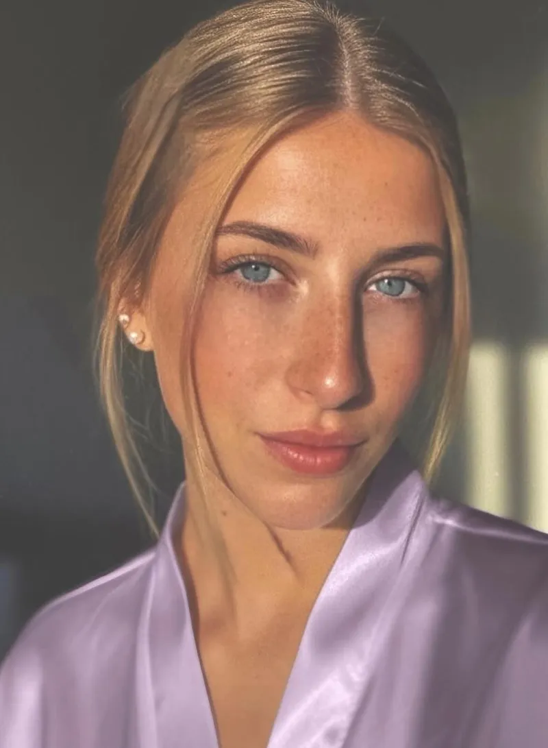 Thumbnail Martina Locci: A Celeb Star in the Making | WillyNilly1997