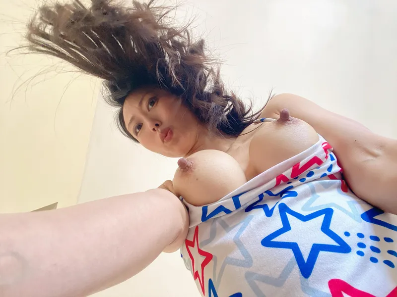 Thumbnail Indulge in Sweet Asian Titties with Prestigious-Use-7377