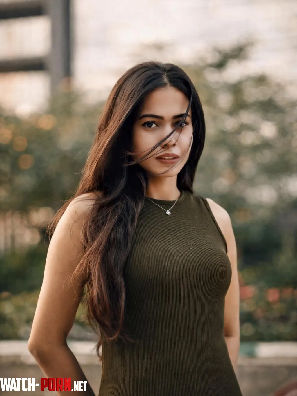 Kavya Mura by Odd-Respond-500