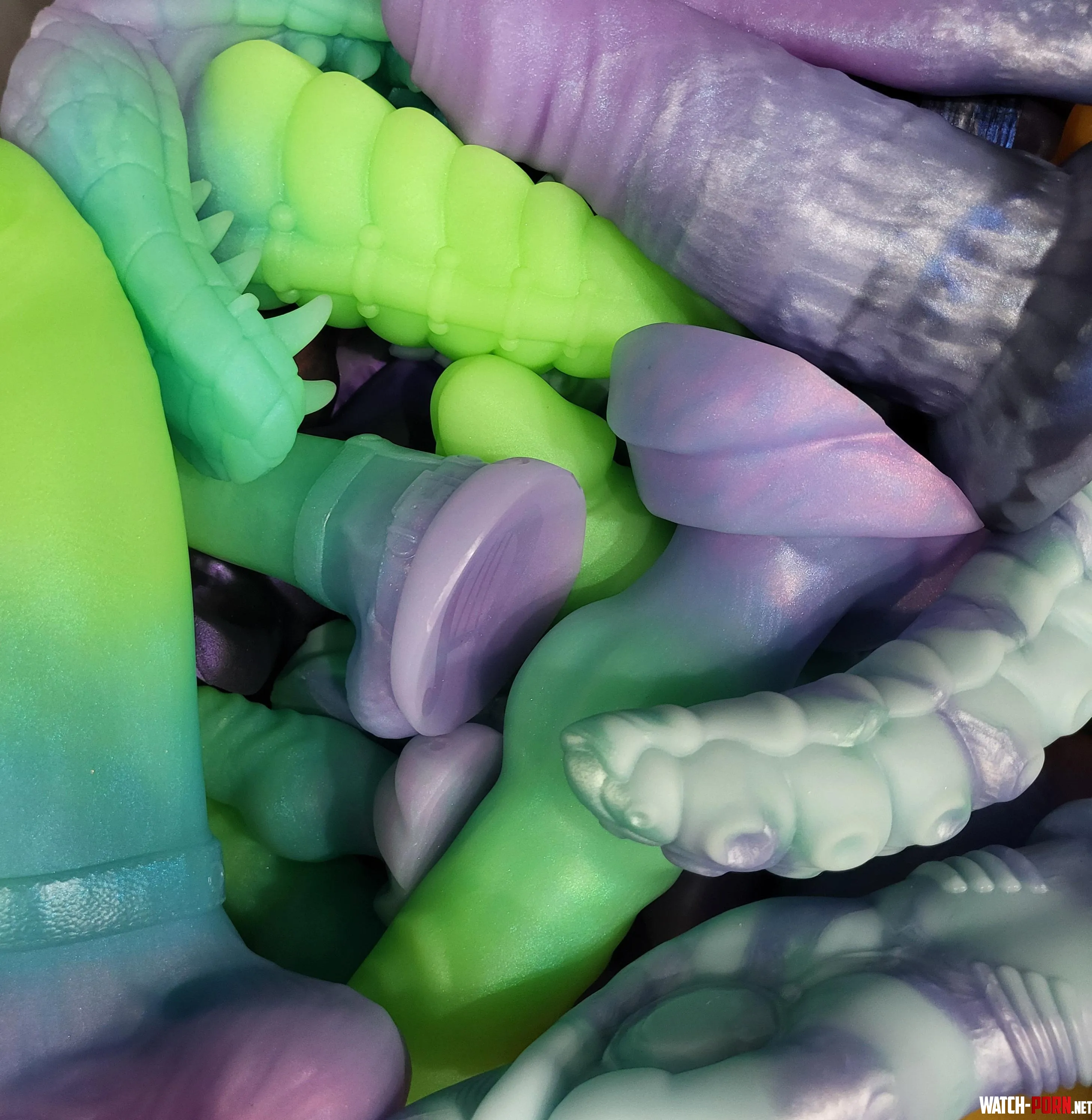 Bard Drop Sneak Peek!!! by wanderingbardtoys