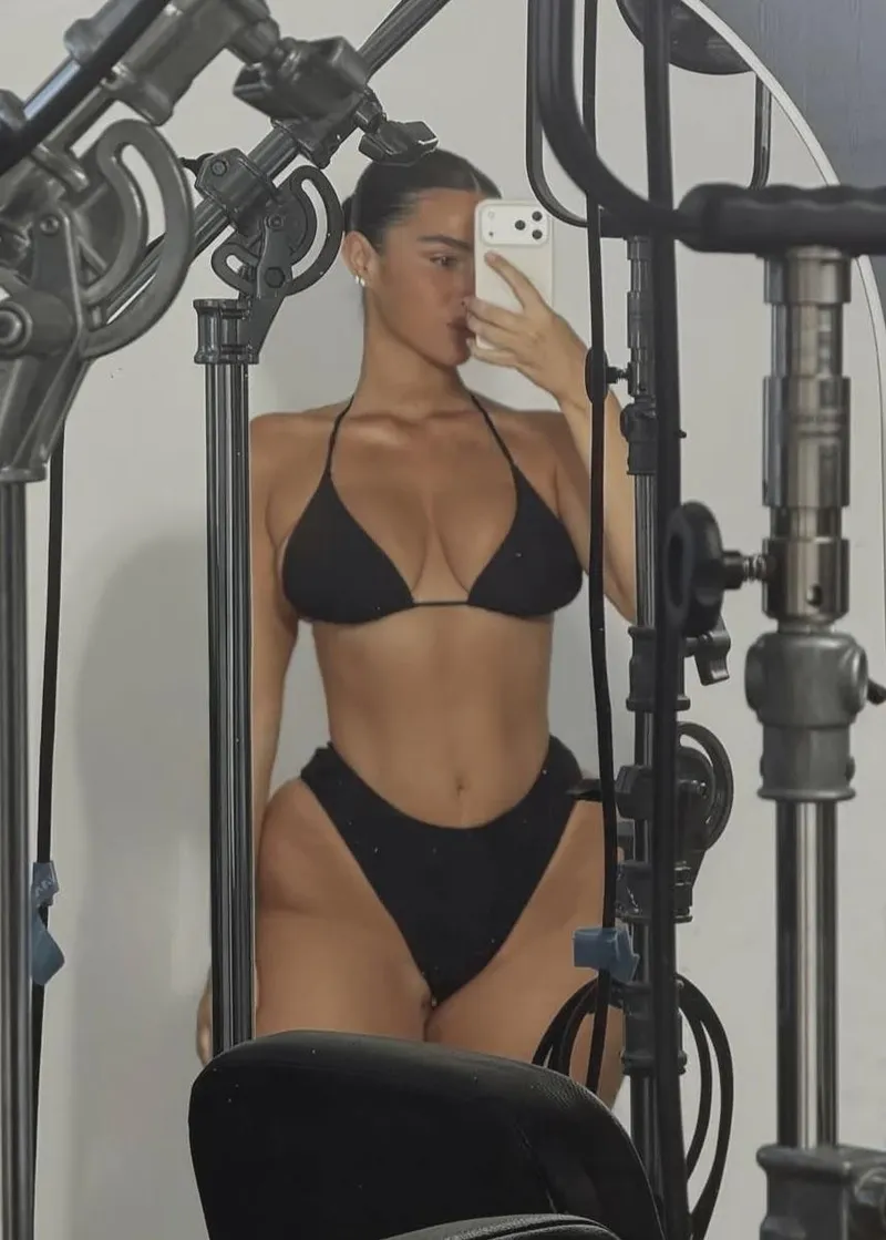 Thumbnail Classic and Chic Black Bikini Picks by Best-Ad-9672