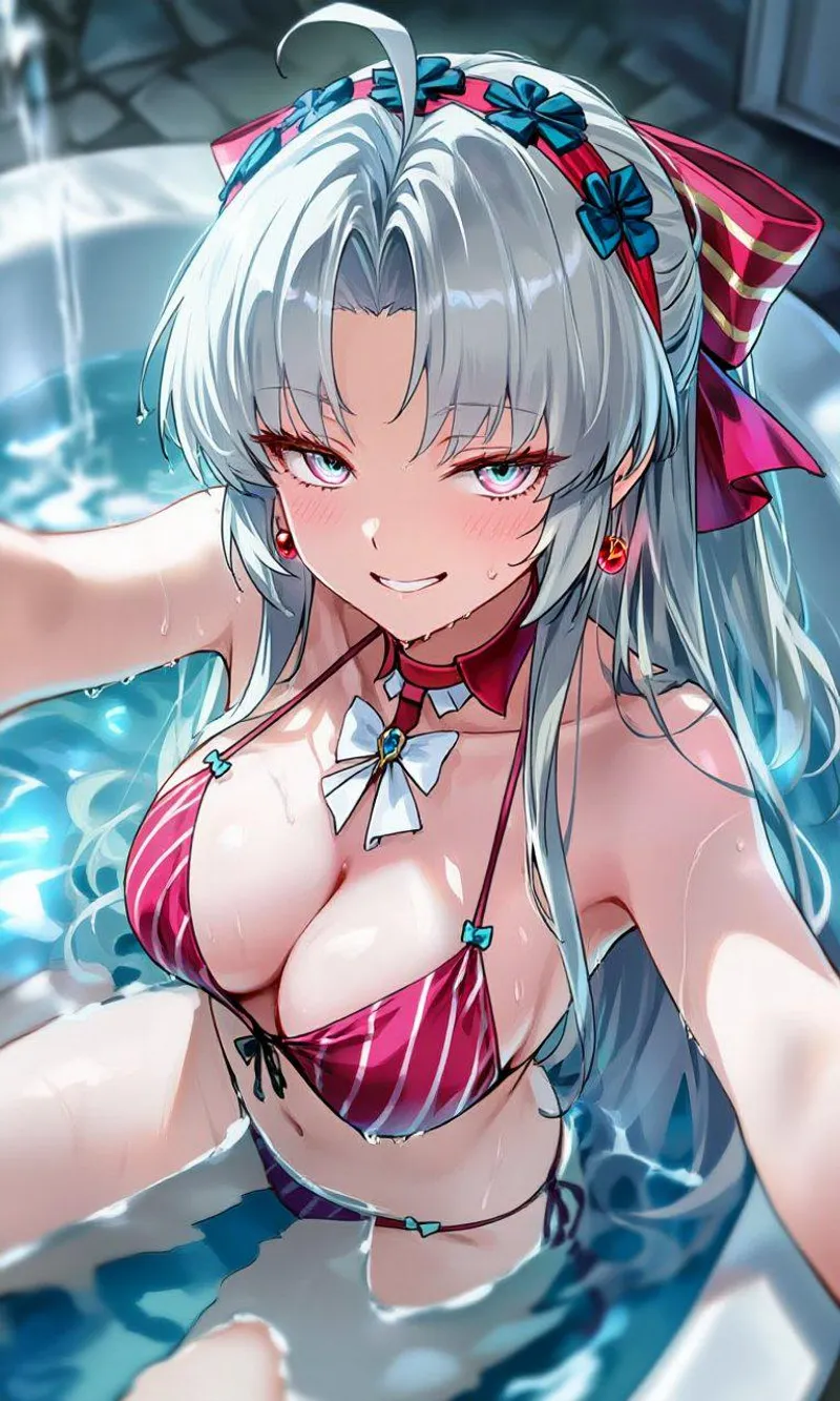 Thumbnail Carlotta [Wuthering Waves]: Character Insights and Analysis