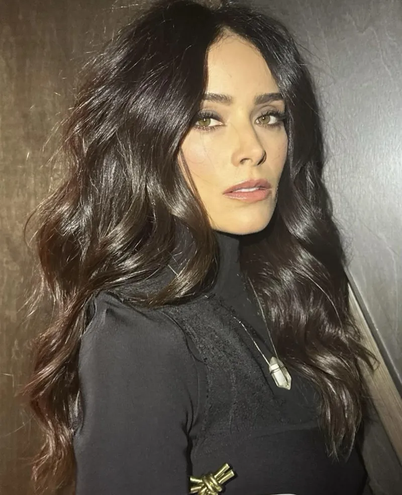 Thumbnail Abigail Spencer: The Elegance by Rexbanner871 in PrettyGirls Category