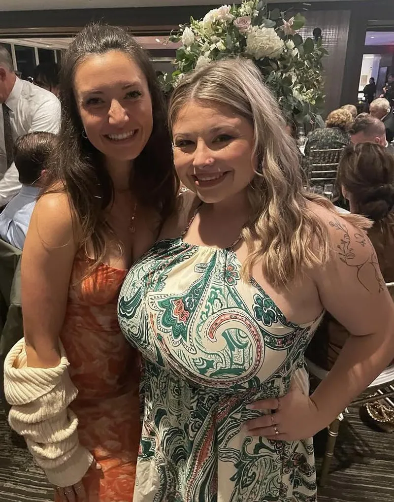 Thumbnail Mysterious Charm in 2busty2hide | More_Republic_6975