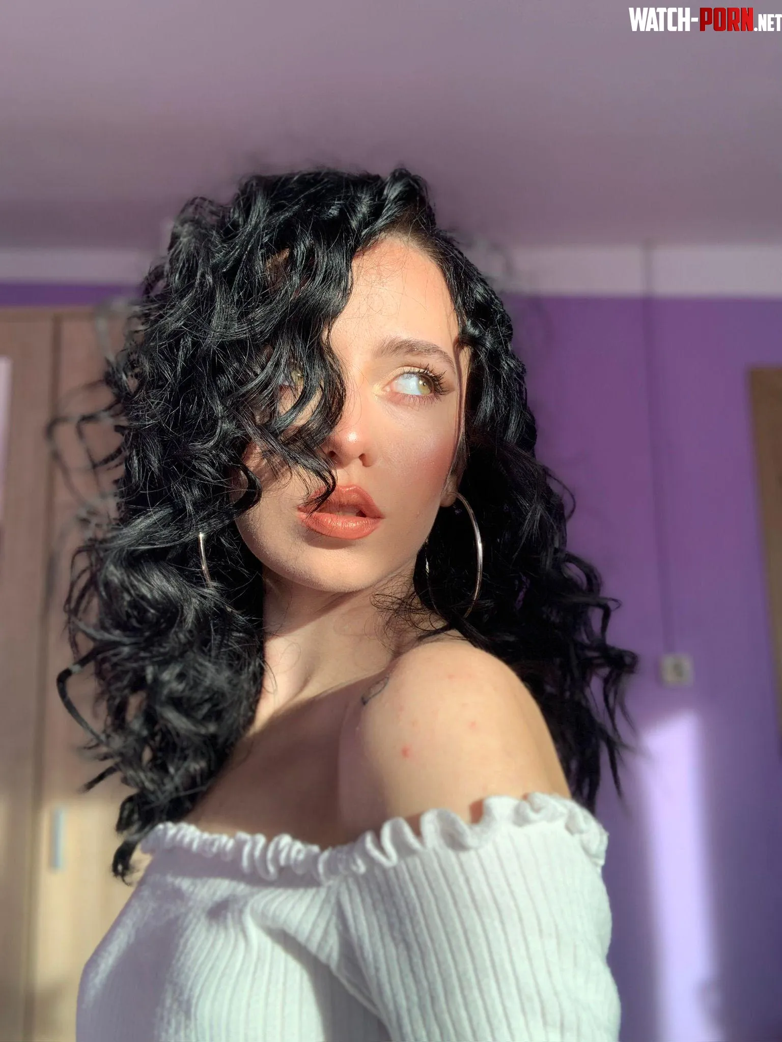 Chloe Spiciu by CloudSerene_