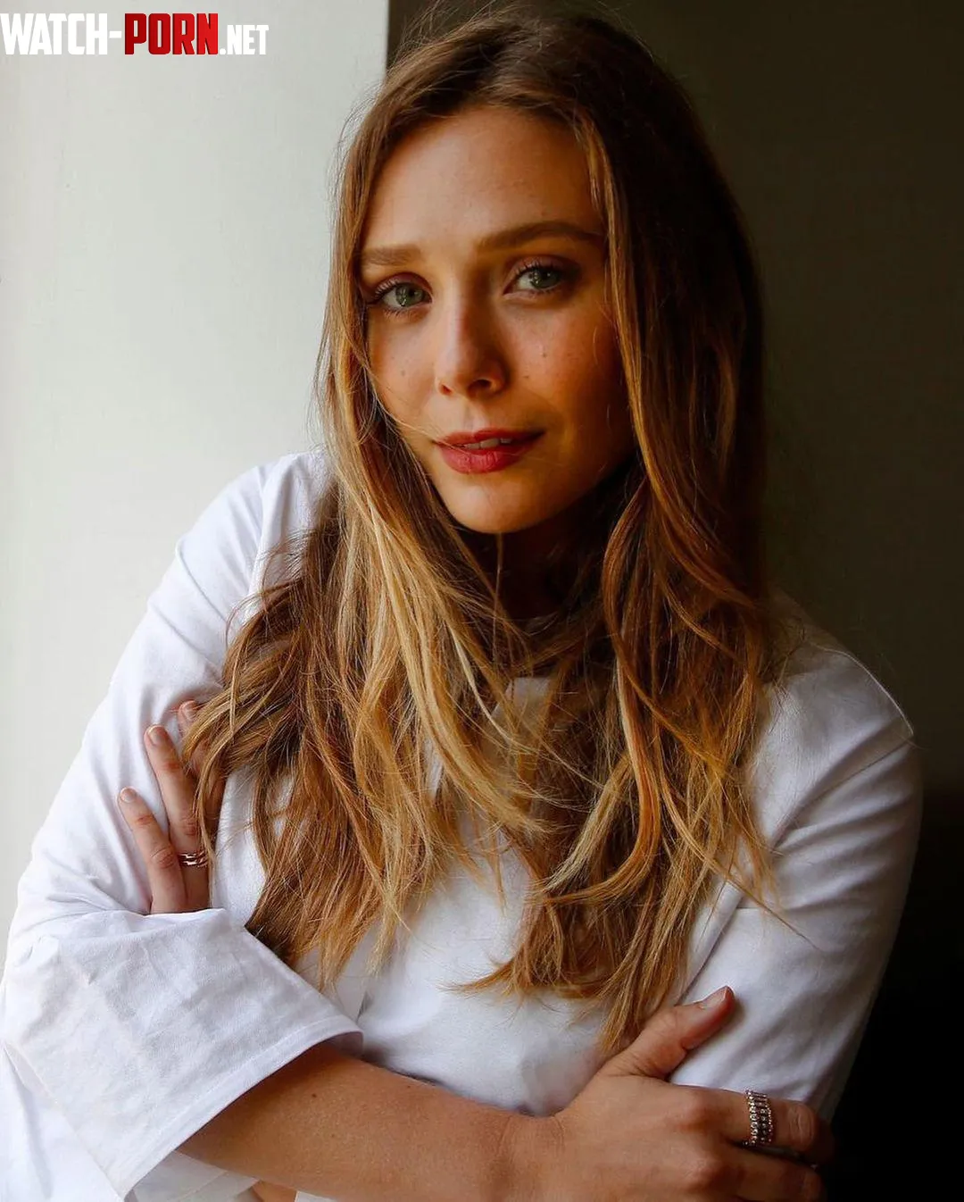 Elizabeth Olsen by DrDoom_E828
