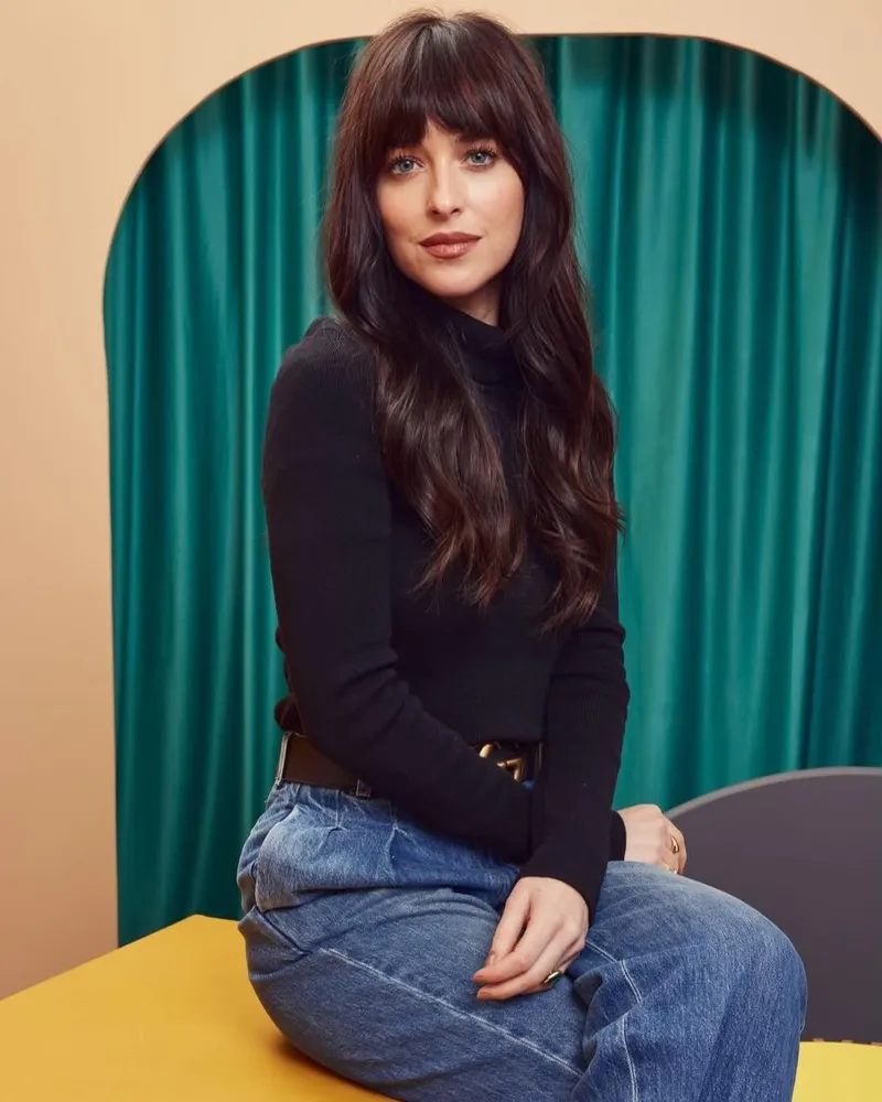 Thumbnail Dakota Johnson: A Spotlight on Elegance by Anxious_Turnover1317