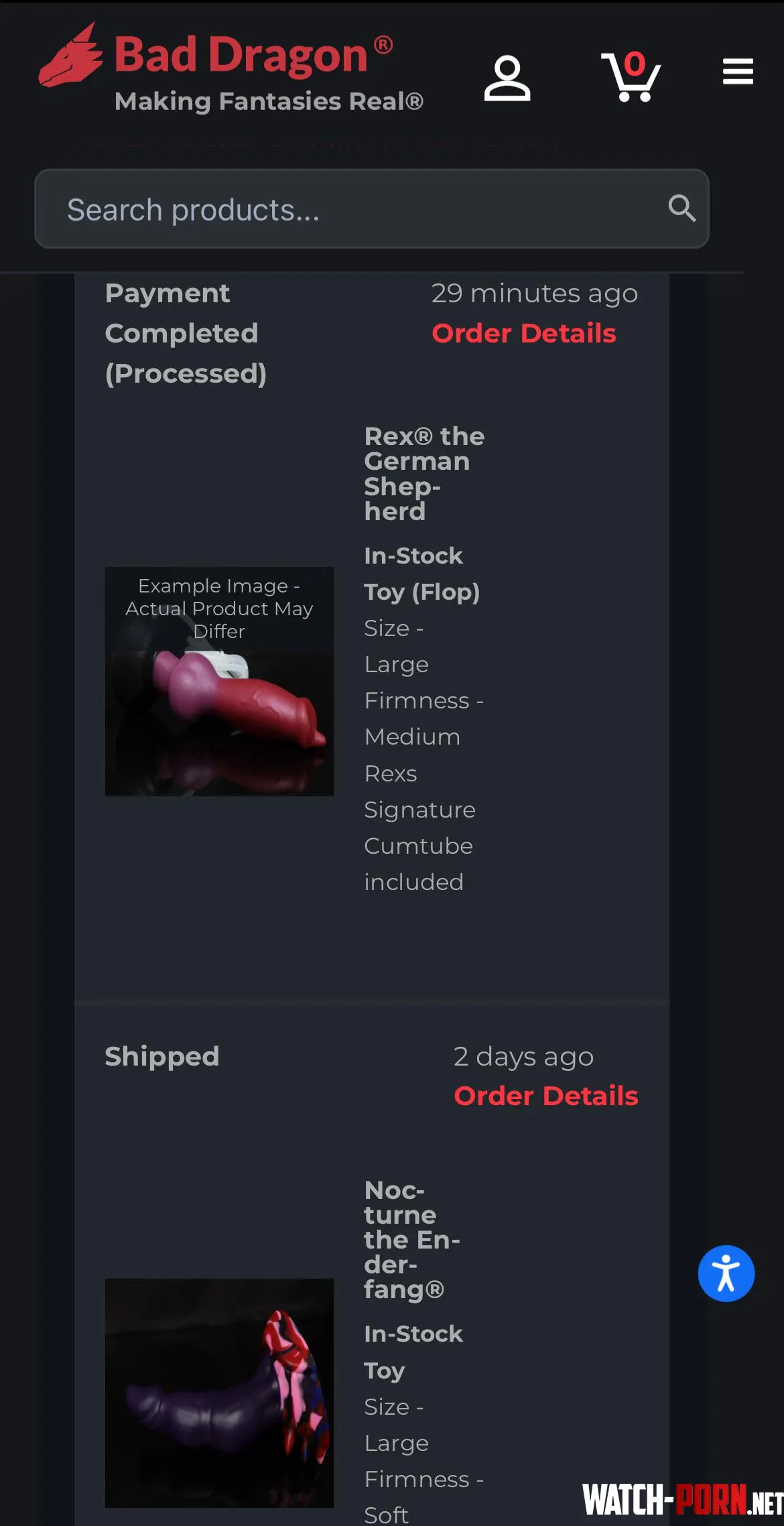 This is what happens when my tax return and paycheck drop one after another by queendildo69