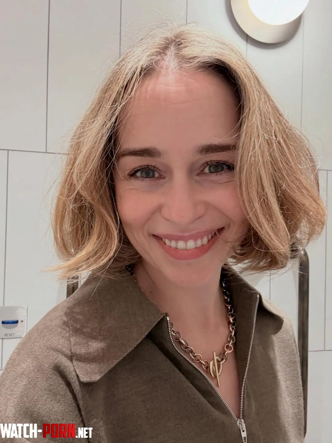 Emilia Clarke by BillyDaBrute