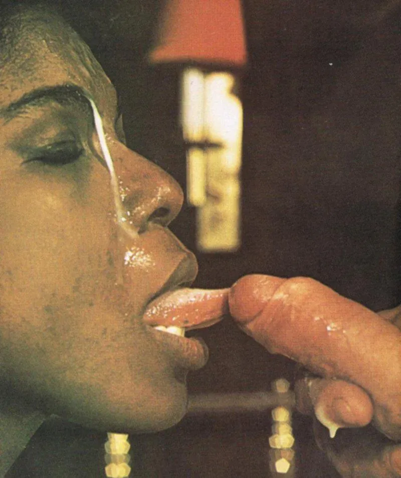 Thumbnail Color Climax 1975: Sticky Face Photo by html5gamerguy