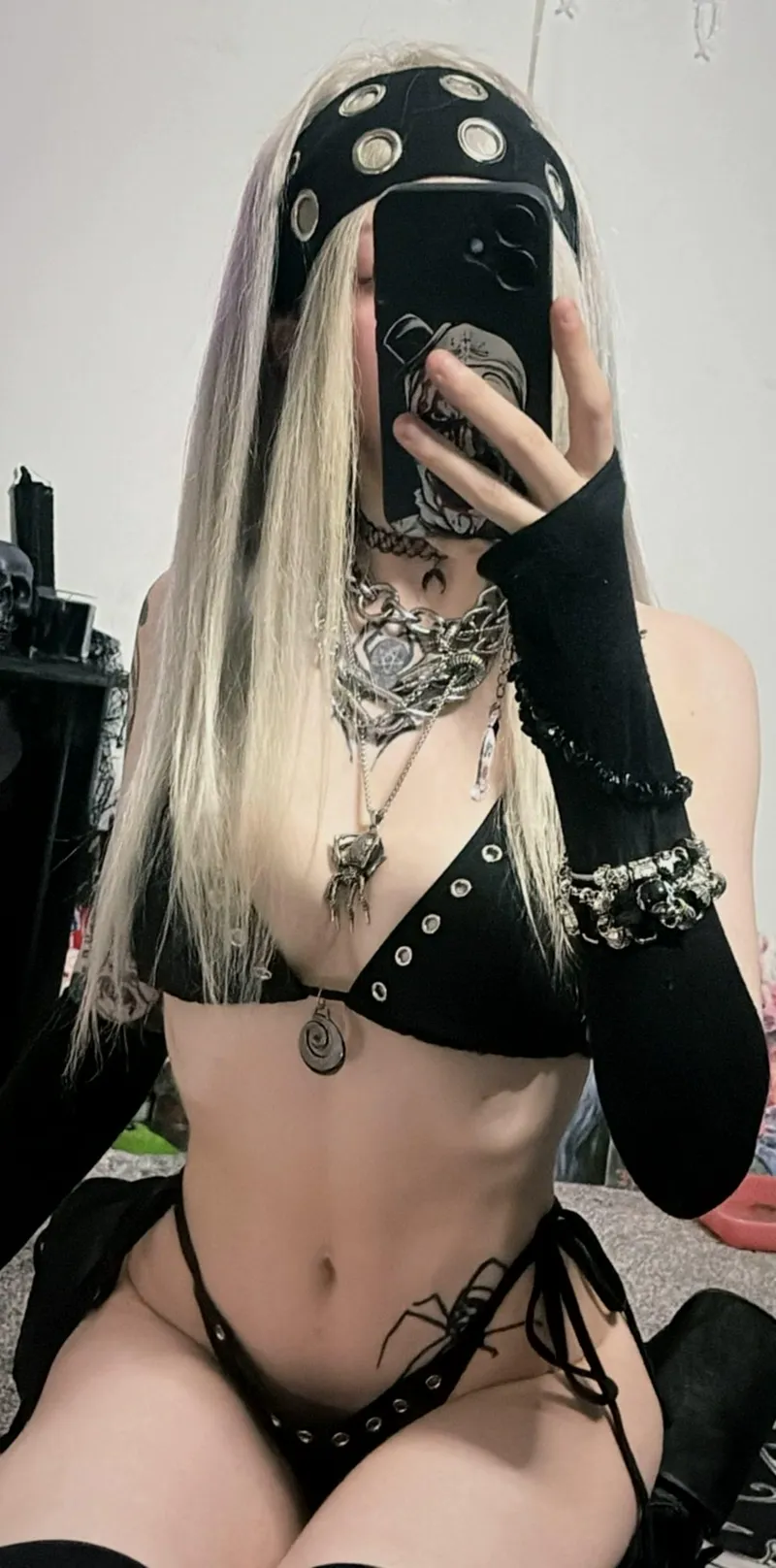 Thumbnail Ready for Usage Adventures | SceneGirls