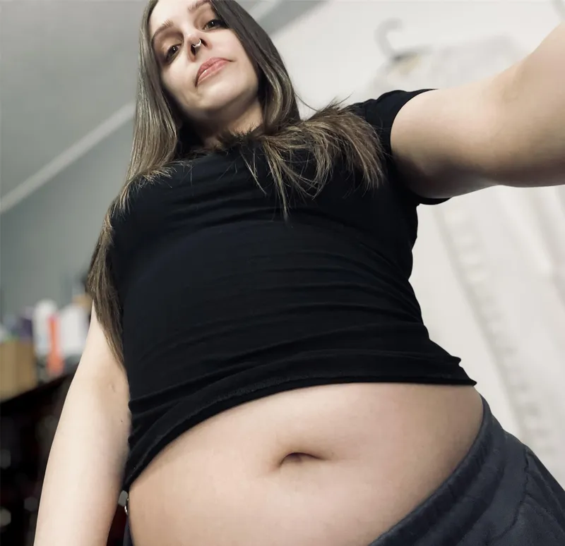 Thumbnail Exploring the Views from Below with GoddessOlive_ | brunette