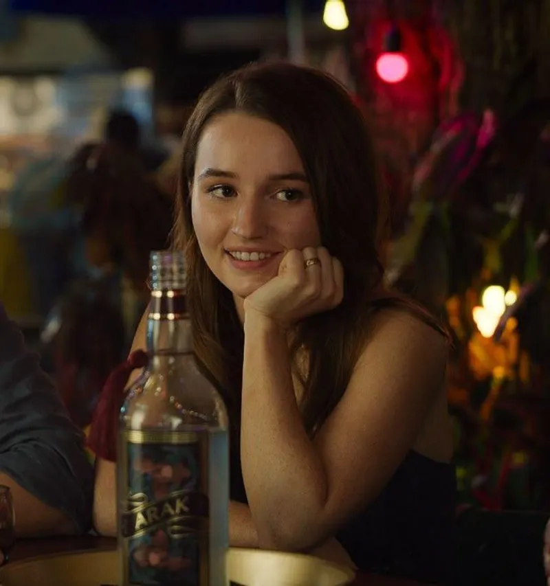 Thumbnail Kaitlyn Dever: An Endearing Presence by PhysicalAd9899