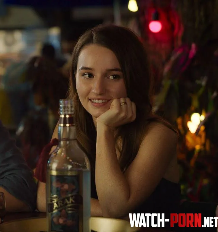 Kaitlyn Dever by PhysicalAd9899