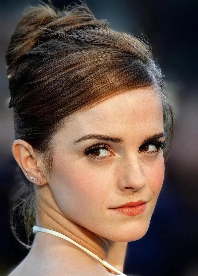 Thumbnail Emma Watson: Timeless Elegance by jamb1993