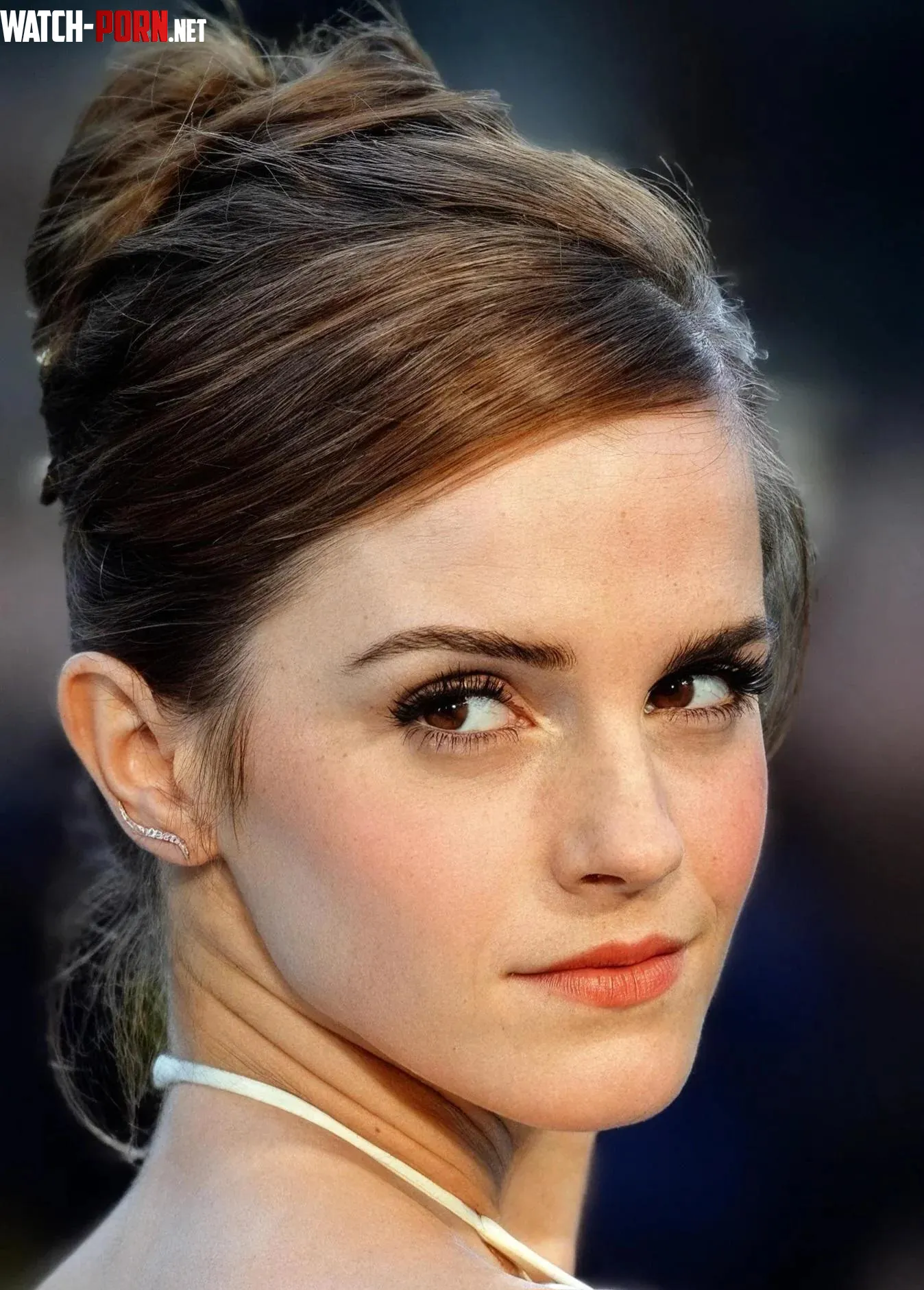 Emma Watson by jamb1993