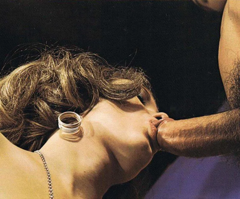 Thumbnail Worshipful cock kiss [Color Climax, 1975] by html5gamerguy