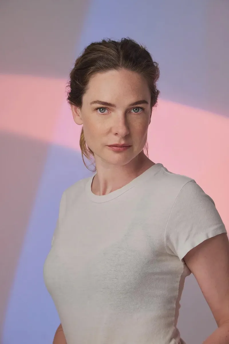 Thumbnail Rebecca Ferguson by LolthCat2187: A Feature in PrettyGirls Category