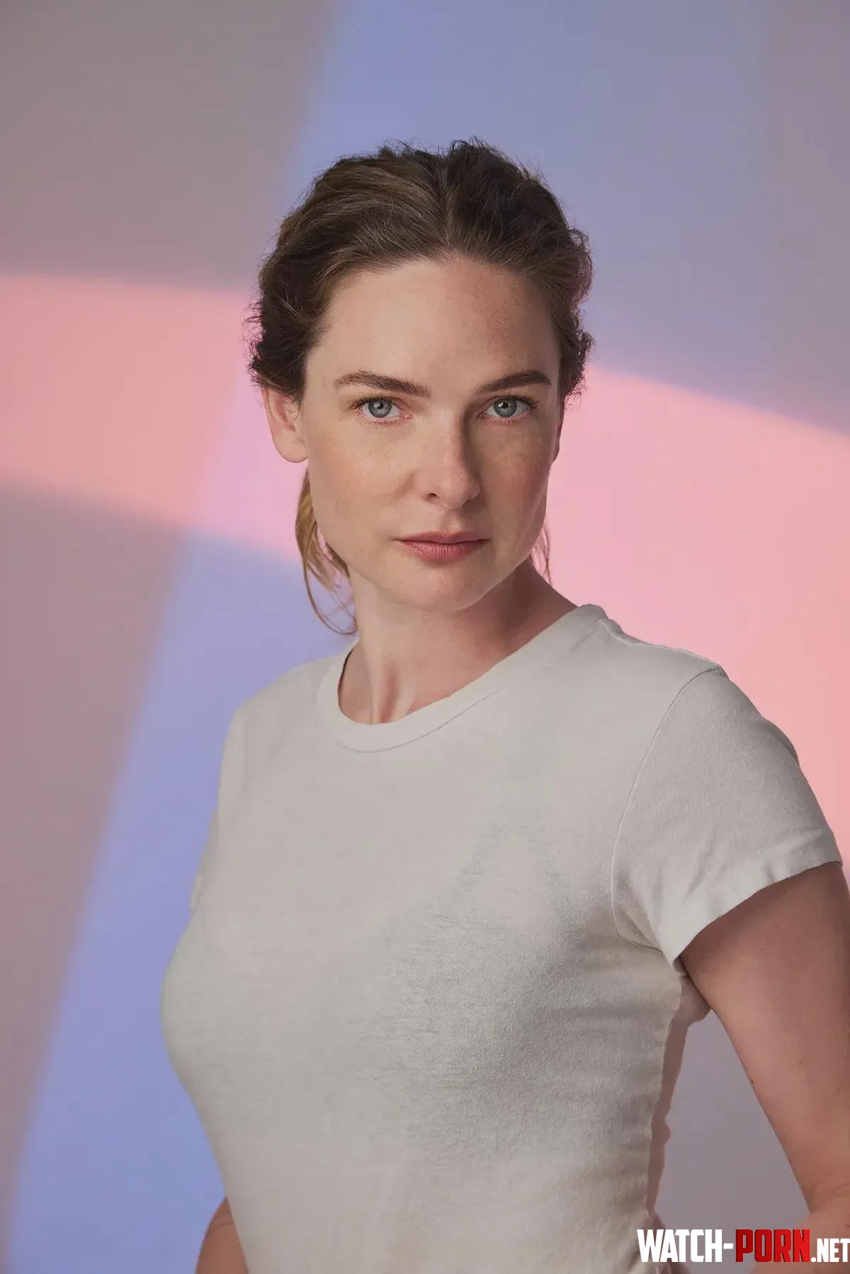 Rebecca Ferguson by LolthCat2187