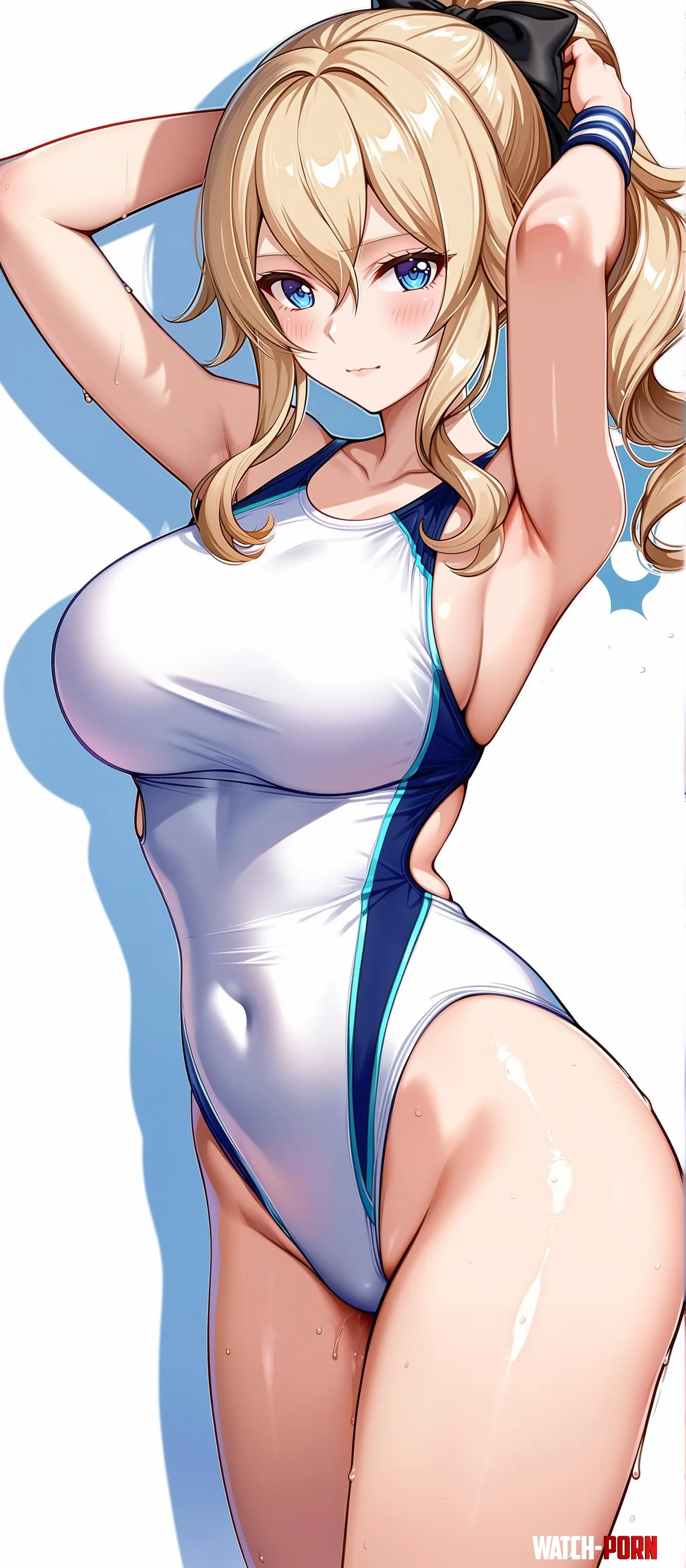 Jean [Genshin Impact] by WoolsonDaSheep