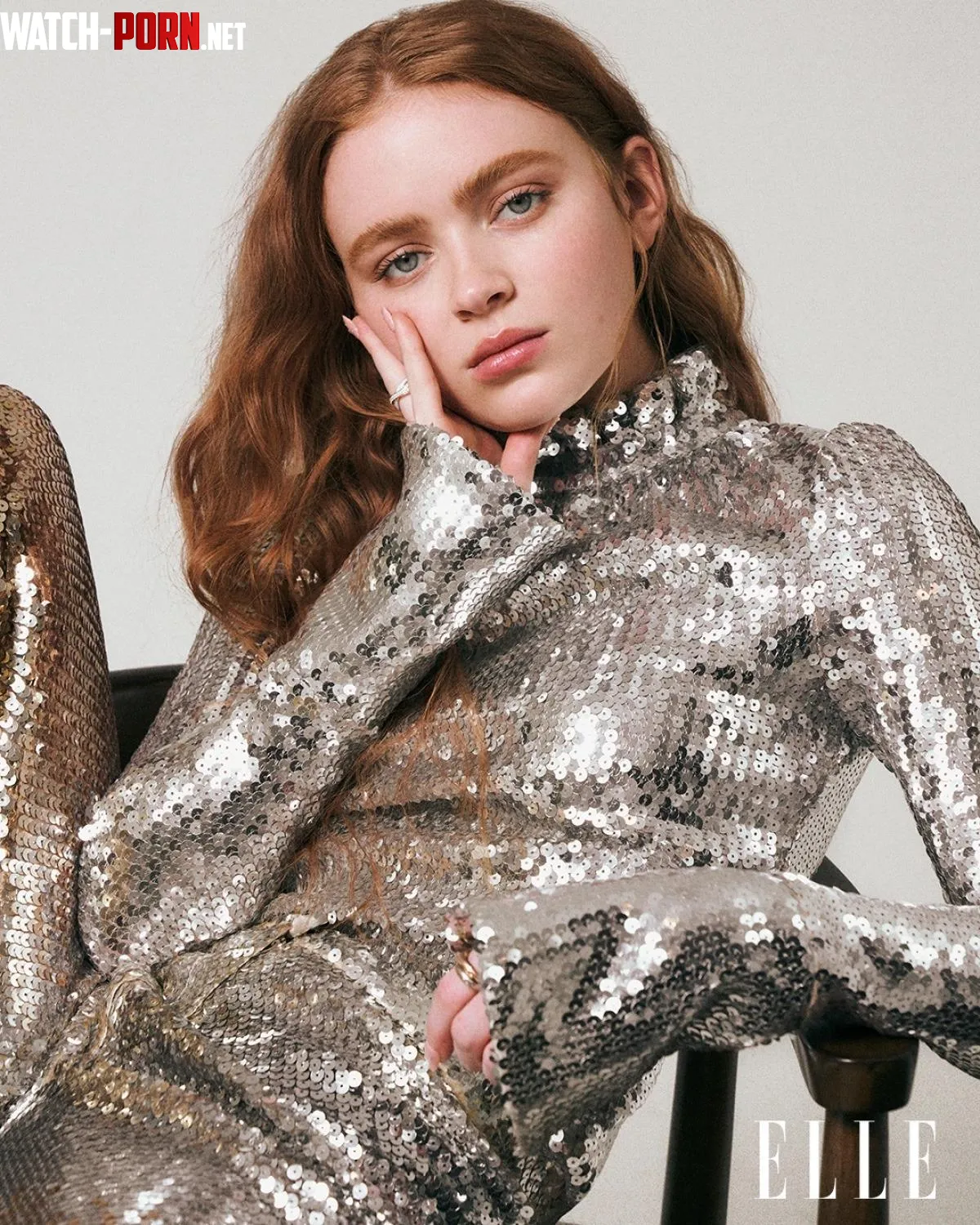 Sadie Sink by Anxious_Turnover1317