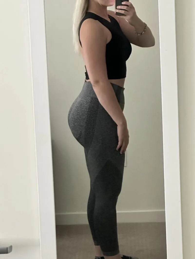 Thumbnail Power and Pump: Preciouspressure's Gym Adventure | ThickFit