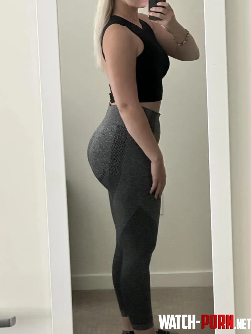 Post gym pump by Preciouspressure