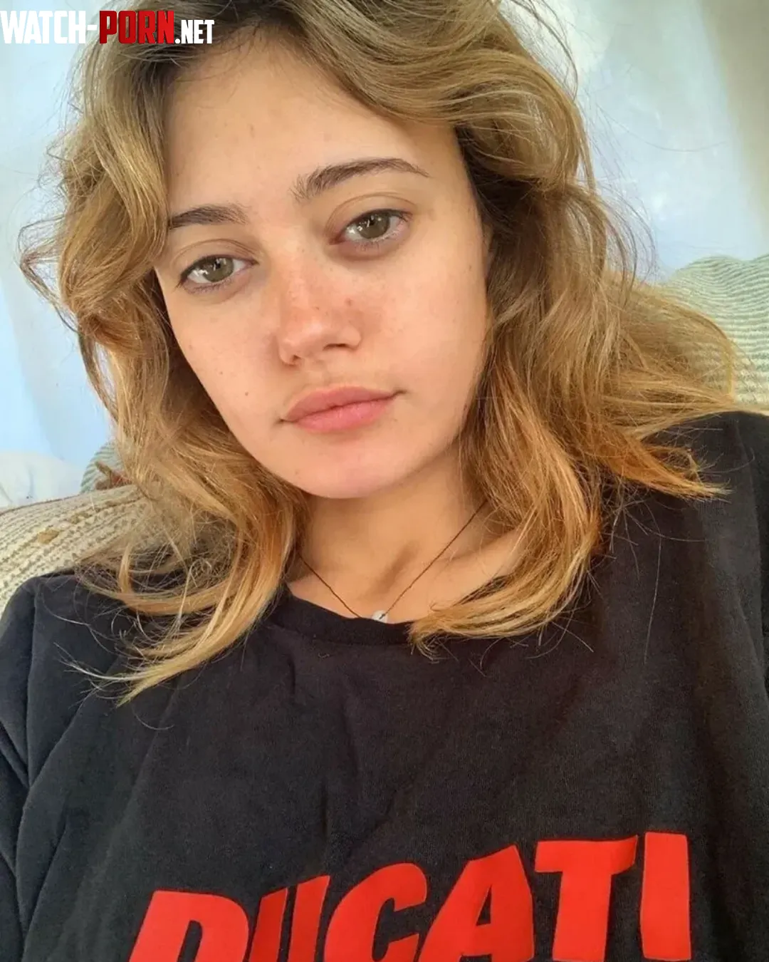 Ella Purnell by Fit-Indication-7333