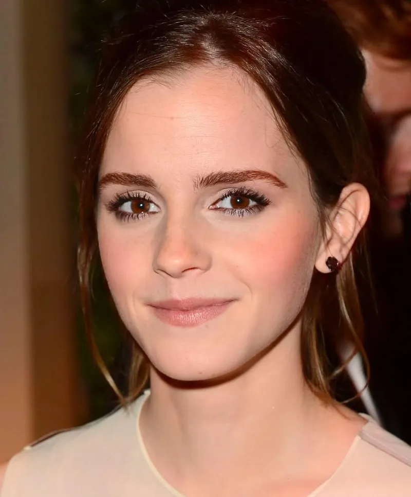 Thumbnail Emma Watson: A Stunning Feature by BillyDaBrute in PrettyGirls Category