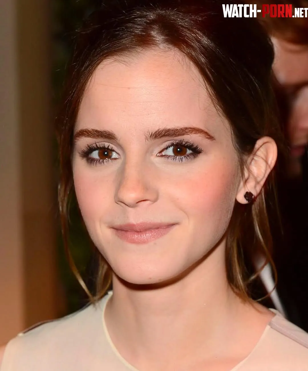 Emma Watson by BillyDaBrute