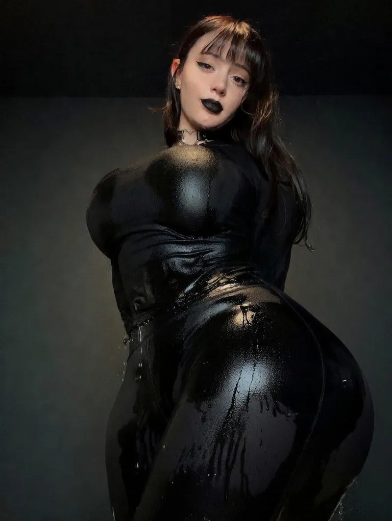 Thumbnail Embracing the Gothic Aesthetic | Heaveninmyway