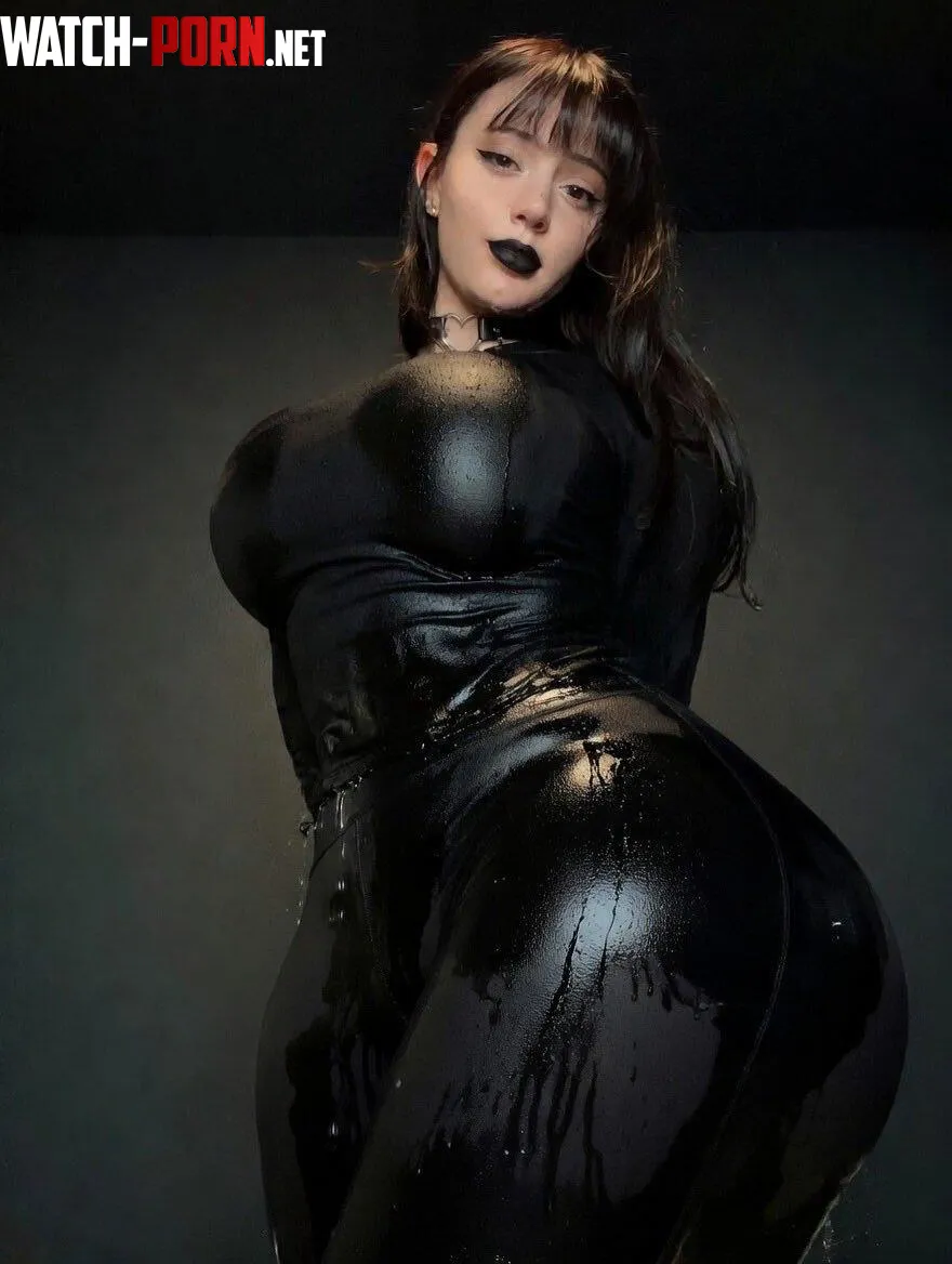 Gothic by Heaveninmyway