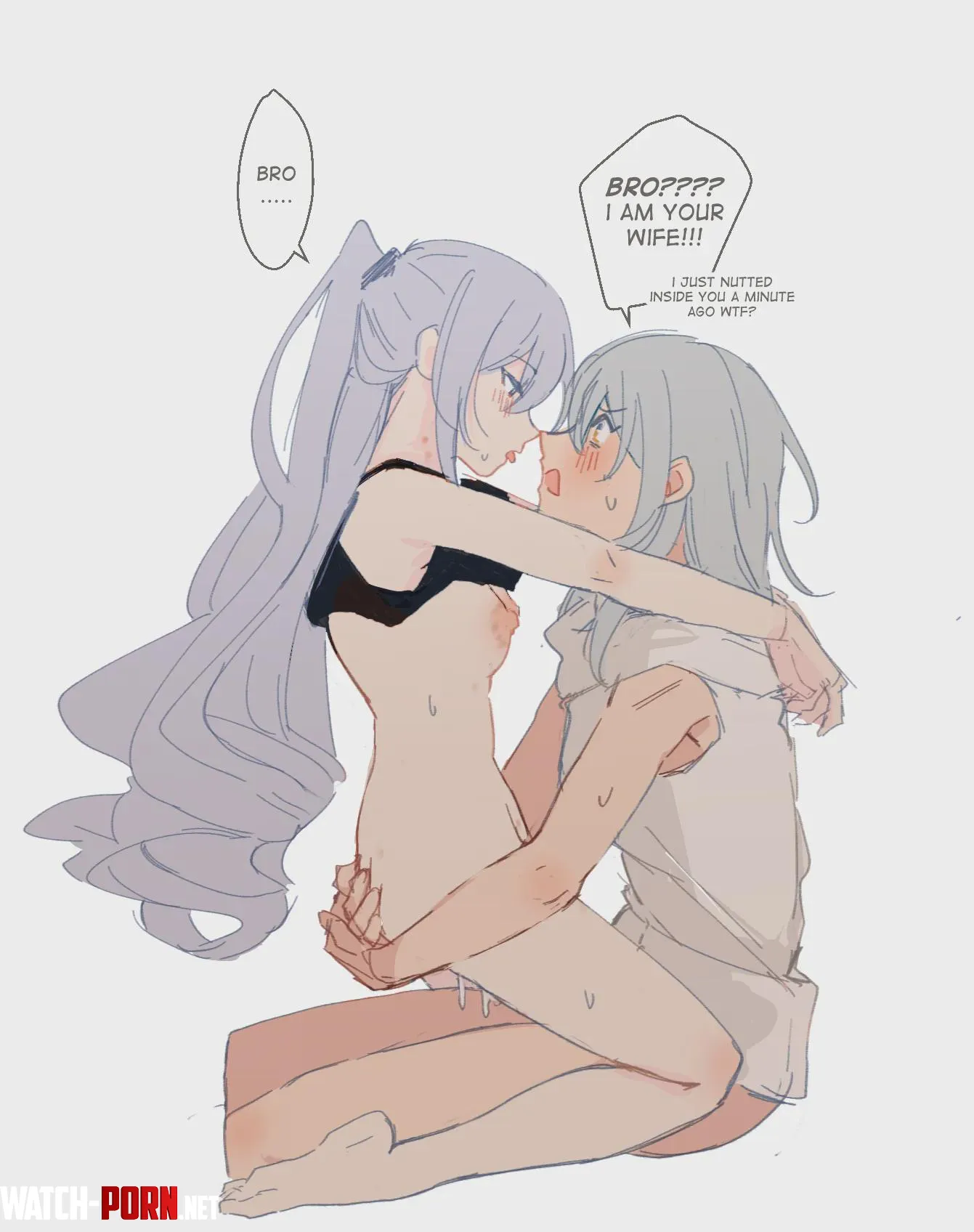 She's so unserious (nagiwww7) [Honkai Star Rail] by Joemama306