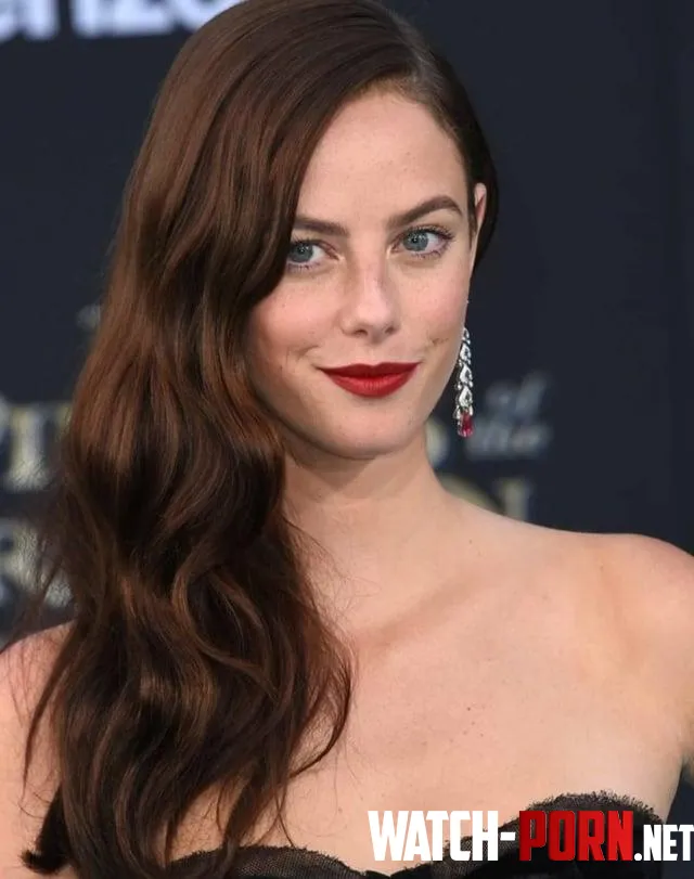 Kaya Scodelario by Interesting-Park-504