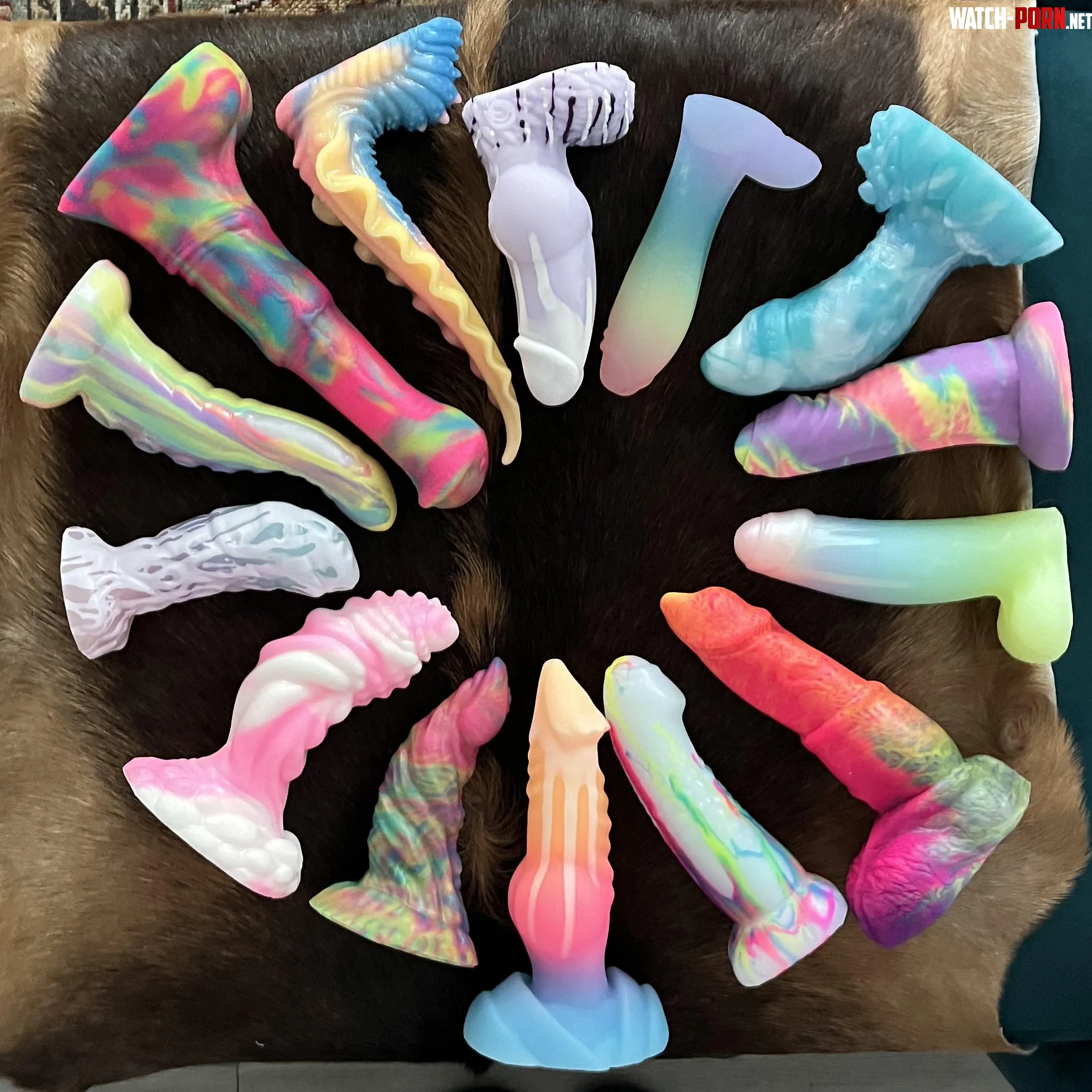 It might be time to upgrade my storage… by poppunkpuppy