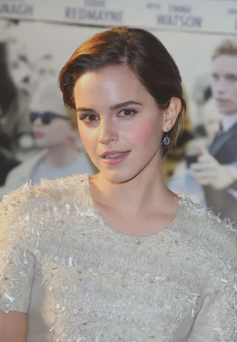 Thumbnail Emma Watson: Iconic Beauty by LolthCat2187