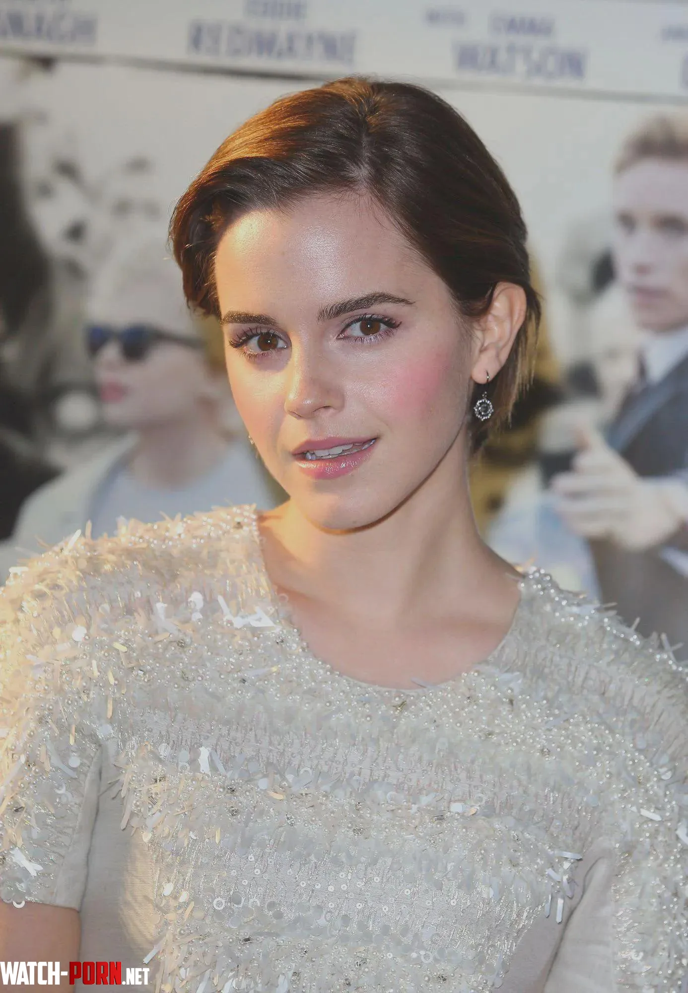 Emma Watson by LolthCat2187